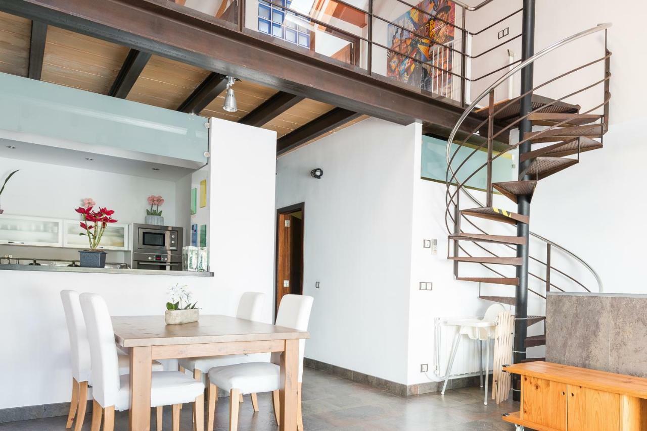 Appartement Duplex Port Vor Puerto de Sóller