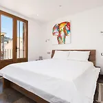 Appartement avec 2 chambre(s) de 127 m² et 2 salle(s) de bains privée(s) à Port de Soller