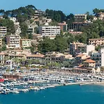 Appartement avec 2 chambre(s) de 127 m² et 2 salle(s) de bains privée(s) à Port de Soller