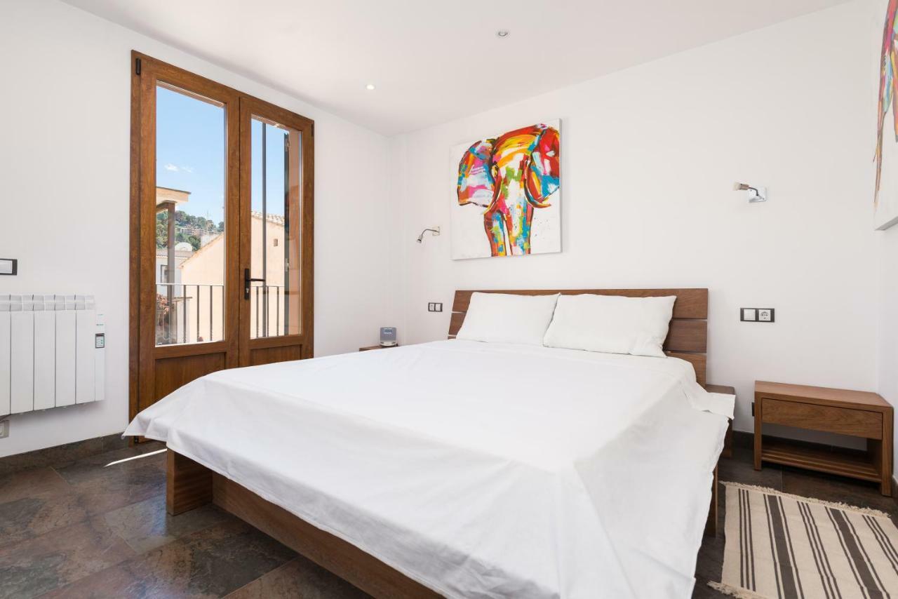 Appartement Avec 2 chambre