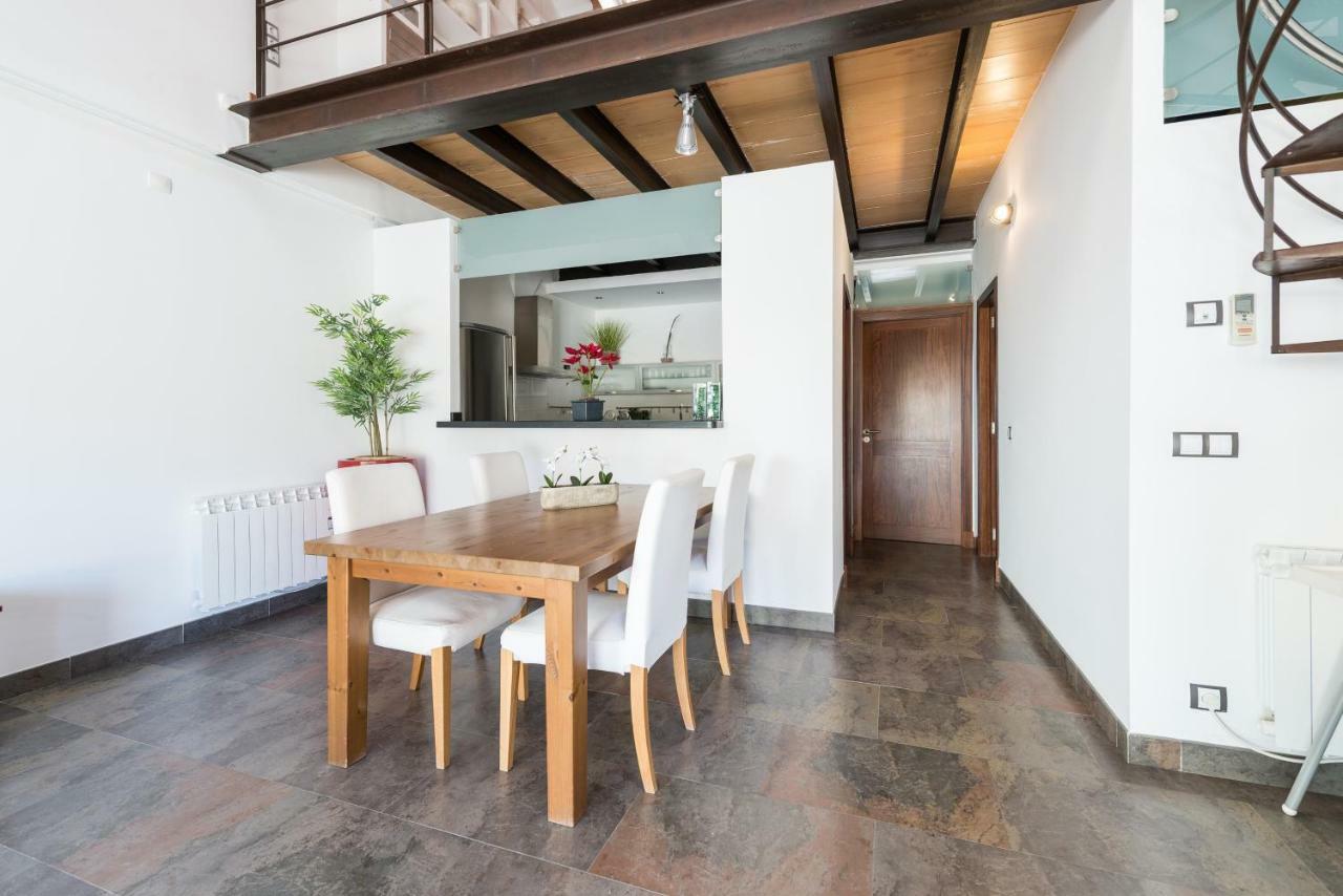 Avec 2 chambre Appartement Puerto de Sóller