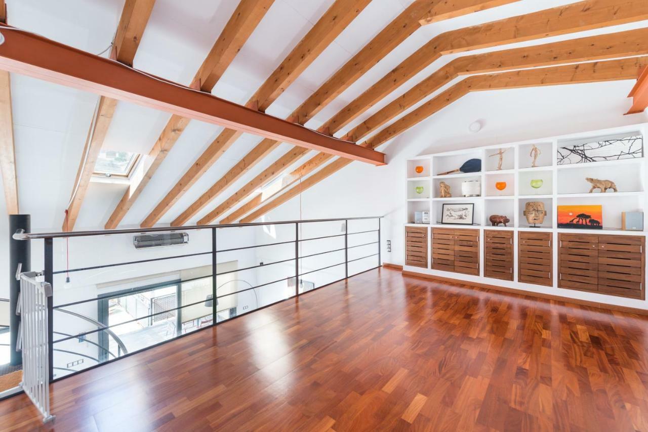 Avec 2 chambre