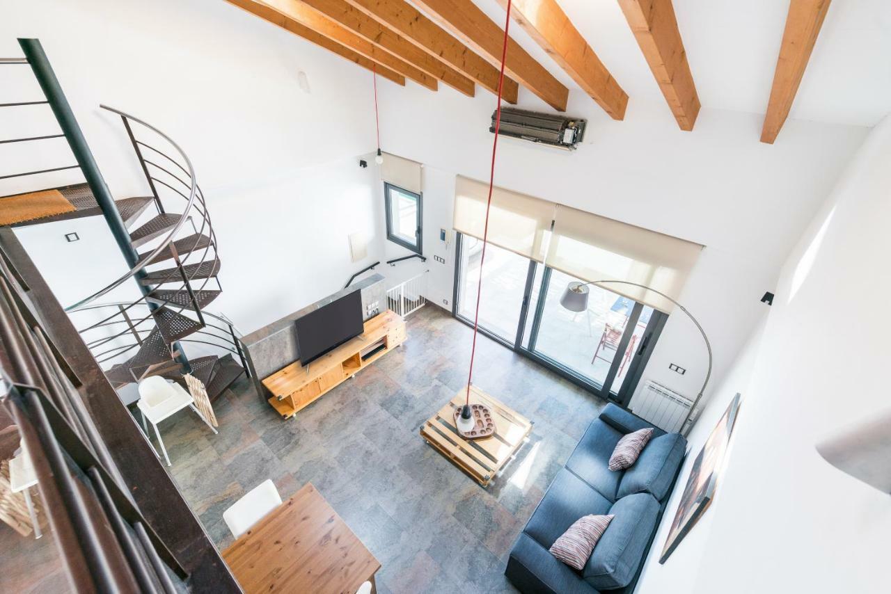 Avec 2 chambre * Puerto de Sóller