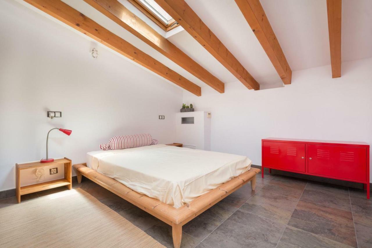 Avec 2 chambre Appartement *