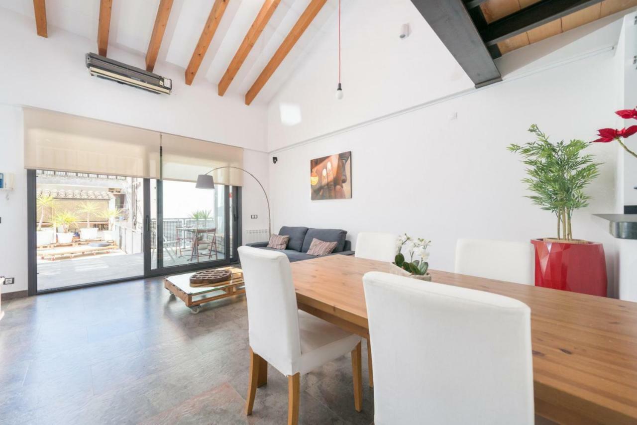 Appartement Avec 2 chambre