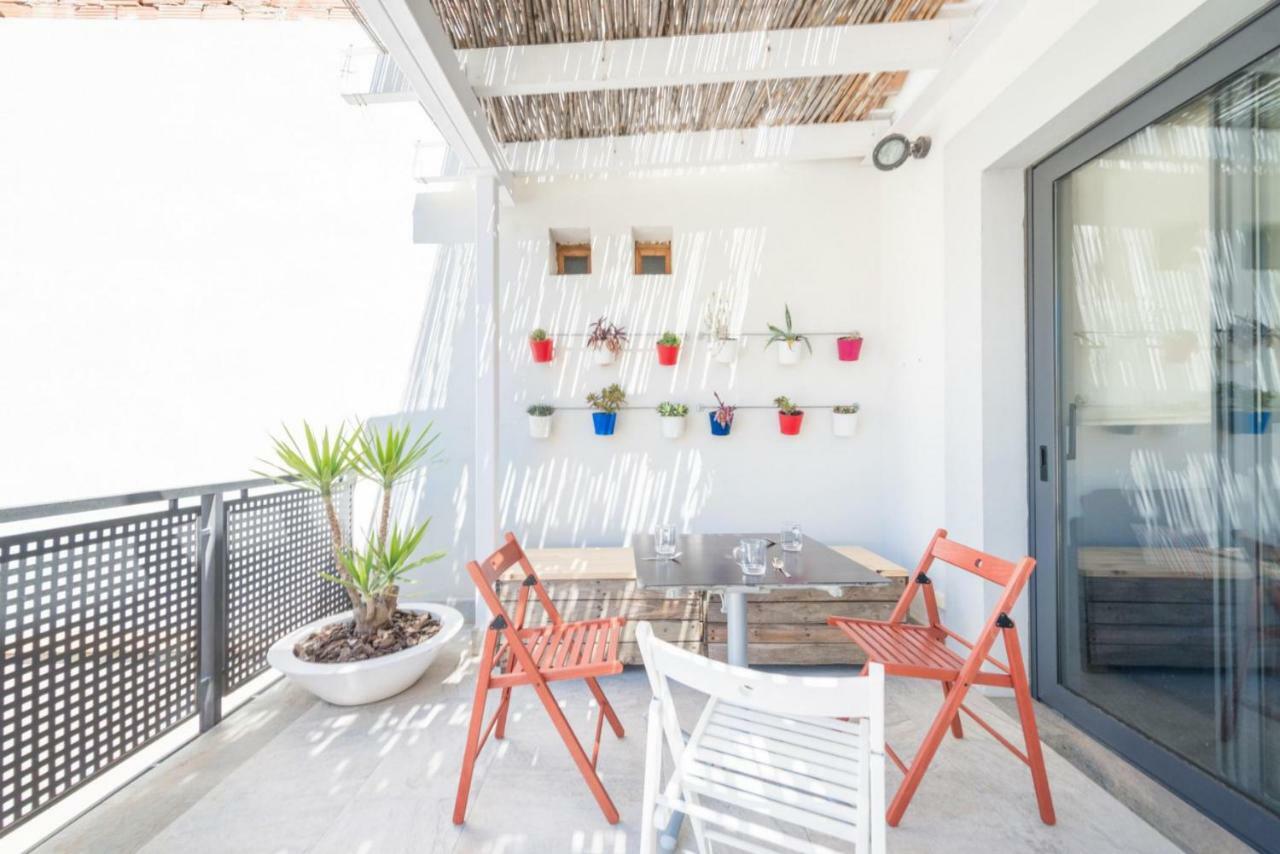 Appartement Avec 2 chambre Puerto de Sóller