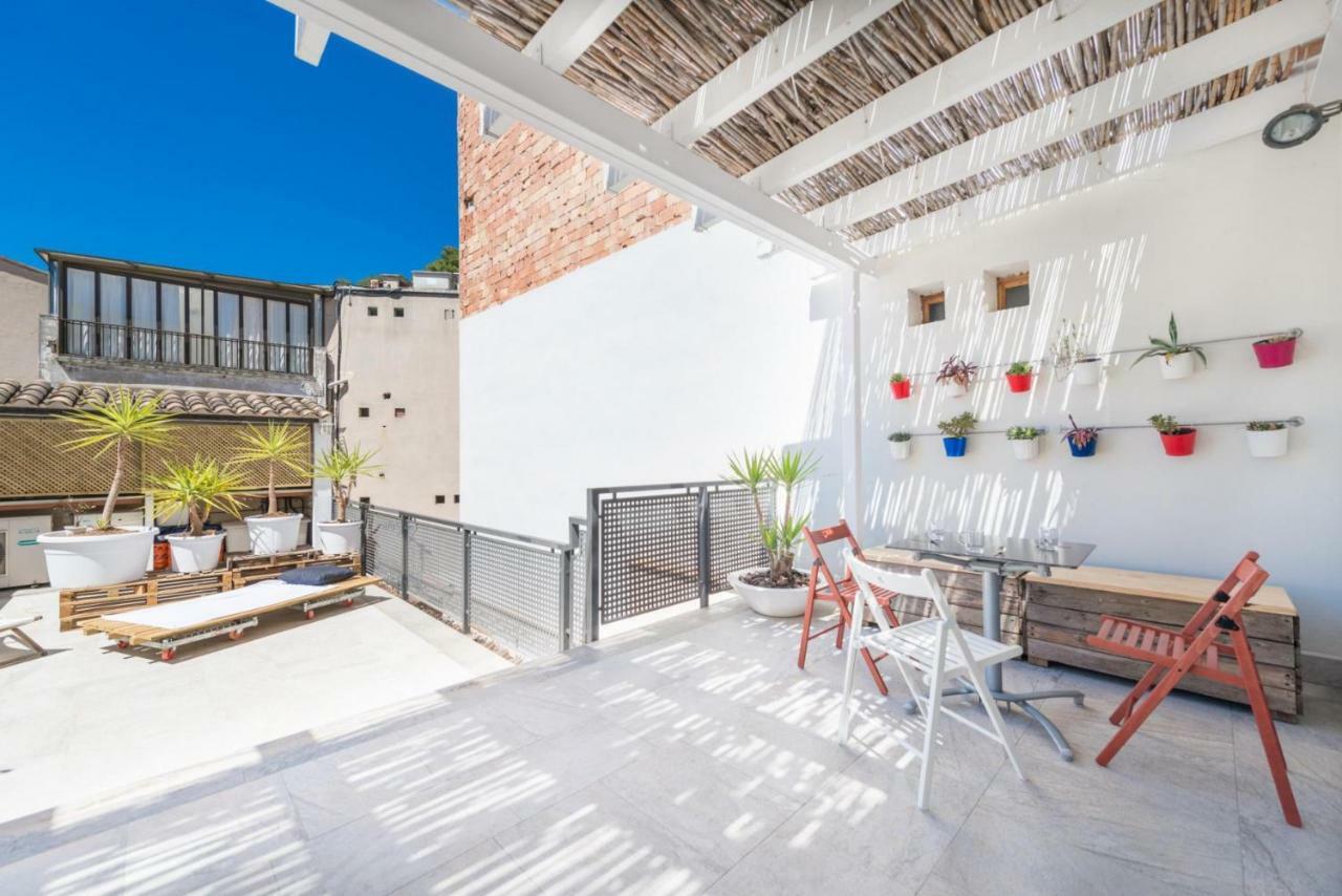 Appartement Avec 2 chambre *